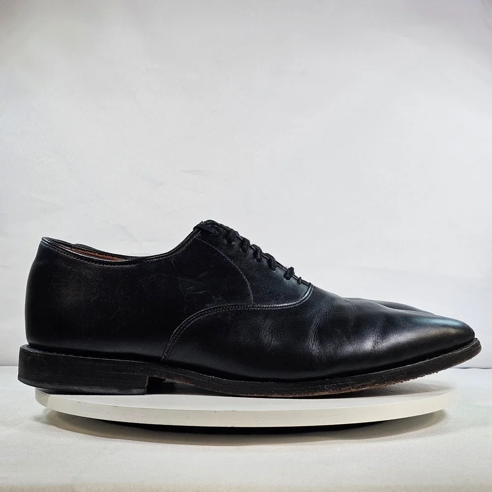 Allen Edmonds allen edmonds